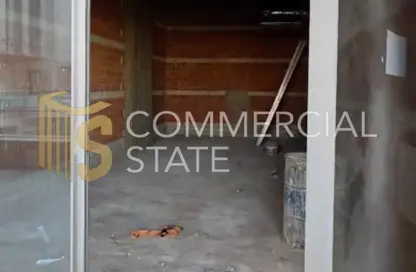 Retail - Studio - 1 Bathroom for rent in Granoy - 5th Settlement Compounds - The 5th Settlement - New Cairo City - Cairo