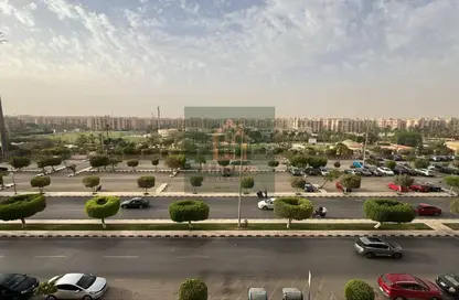 Apartment - 3 Bedrooms - 3 Bathrooms for sale in El Rehab Extension - Al Rehab - New Cairo City - Cairo