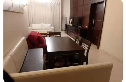 Apartment - Studio - 1 for sale in The Village - South Investors Area - New Cairo City - Cairo