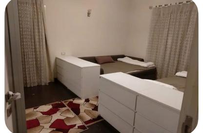 Apartment - Studio - 1 for sale in The Village - South Investors Area - New Cairo City - Cairo