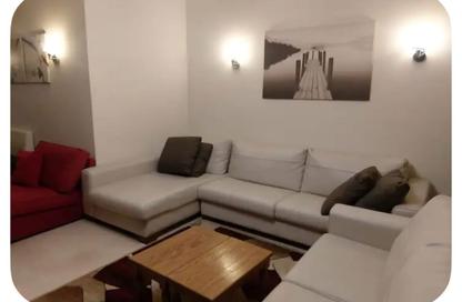 Apartment - Studio - 1 for sale in The Village - South Investors Area - New Cairo City - Cairo Apartment - Studio - 1 for sale in The Village - South Investors Area - New Cairo City - Cairo