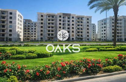 Apartment - 2 Bedrooms - 2 Bathrooms for sale in Al Rehab - New Cairo City - Cairo
