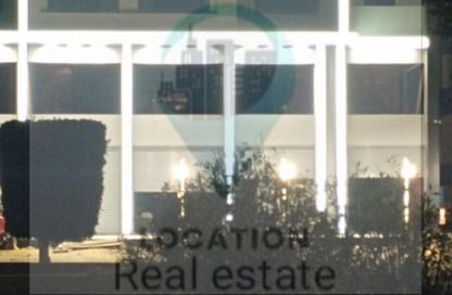 Shop - Studio - 2 Bathrooms for sale in 6th District - Obour City - Qalyubia