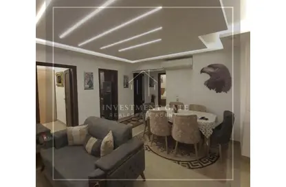 شقة - 2 غرف نوم - 1 حمام للايجار في شارع محمد توفيق وهبه - المنطقة السادسة - مدينة نصر - القاهرة