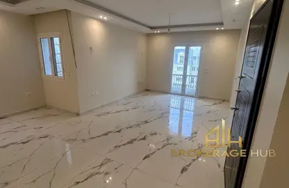 (بنتهاوس  (روف - 2 غرف نوم - 3 حمامات للايجار في ماونتن فيو هايد بارك - كمبوندات التجمع الخامس - التجمع الخامس - مدينة القاهرة الجديدة - القاهرة