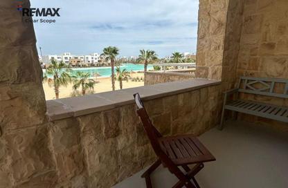 Chalet - 1 Bedroom - 1 Bathroom for sale in Swan Lake Gouna - El Gouna - Hurghada - Red Sea Chalet - 1 Bedroom - 1 Bathroom for sale in Swan Lake Gouna - El Gouna - Hurghada - Red Sea