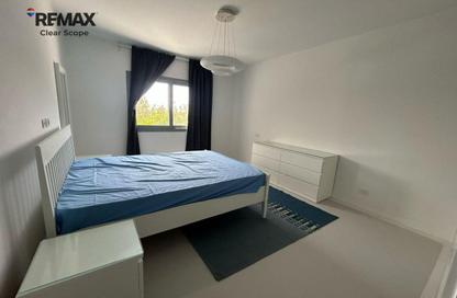 Chalet - 1 Bedroom - 1 Bathroom for sale in Swan Lake Gouna - El Gouna - Hurghada - Red Sea Chalet - 1 Bedroom - 1 Bathroom for sale in Swan Lake Gouna - El Gouna - Hurghada - Red Sea