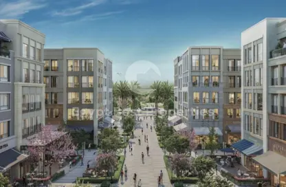 Apartment - 3 Bedrooms - 3 Bathrooms for sale in Belle Vie - New Zayed City - Sheikh Zayed City - Giza Apartment - 3 Bedrooms - 3 Bathrooms for sale in Belle Vie - New Zayed City - Sheikh Zayed City - Giza