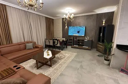 شقة - 3 غرف نوم - 3 حمامات للايجار في پريڤادو - مدينتي - القاهرة