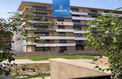 Apartment - 3 Bedrooms - 3 Bathrooms for sale in Al Burouj Compound - El Shorouk Compounds - Shorouk City - Cairo