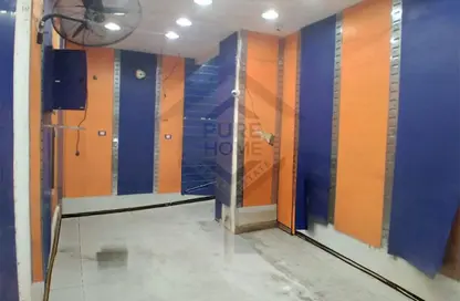 محل تجاري - استوديو للايجار في شارع محرم بك - محرم بك - حي وسط - الاسكندرية