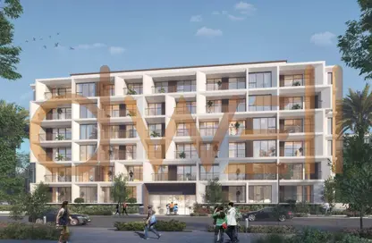 شقة - 3 غرف نوم - 3 حمامات للبيع في كايرو جايت - كمبوندات الشيخ زايد - الشيخ زايد - الجيزة