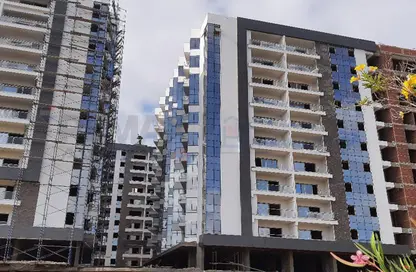 Apartment - 2 Bedrooms - 2 Bathrooms for sale in Grand View - Smouha - Hay Sharq - Alexandria