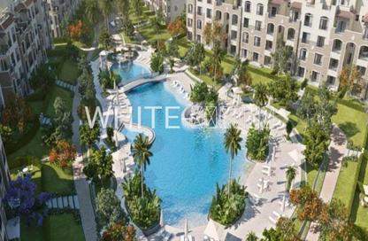 Townhouse - 3 Bedrooms - 3 Bathrooms for sale in Ogami - Ras Al Hekma - North Coast
