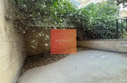 دوبلكس - 4 غرف نوم - 5 حمامات للايجار في سرايات المعادي - حي المعادي - القاهرة