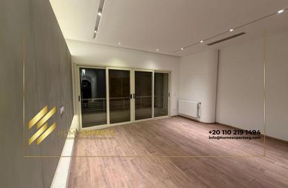 Twin House - 5 Bedrooms - 5 Bathrooms for rent in Cairo Festival City - North Investors Area - New Cairo City - Cairo