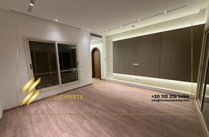 Twin House - 5 Bedrooms - 5 Bathrooms for rent in Cairo Festival City - North Investors Area - New Cairo City - Cairo