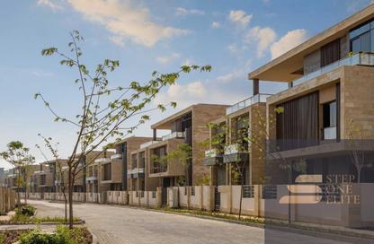 فيلا - 3 غرف نوم - 3 حمامات للبيع في شاليا تاج سيتي - كمبوندات التجمع الخامس - التجمع الخامس - مدينة القاهرة الجديدة - القاهرة فيلا - 3 غرف نوم - 3 حمامات للبيع في شاليا تاج سيتي - كمبوندات التجمع الخامس - التجمع الخامس - مدينة القاهرة الجديدة - القاهرة