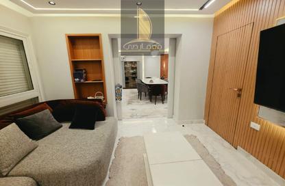 Apartment - 4 - 3 for sale in Central Park - Ext North Inves Area - New Cairo City - Cairo Apartment - 4 - 3 for sale in Central Park - Ext North Inves Area - New Cairo City - Cairo