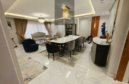 Apartment - 4 - 3 for sale in Central Park - Ext North Inves Area - New Cairo City - Cairo Apartment - 4 - 3 for sale in Central Park - Ext North Inves Area - New Cairo City - Cairo