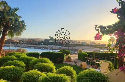 شقة - غرفة نوم - 1 حمام للبيع في ويست جولف - الجونة - الغردقة - محافظة البحر الاحمر