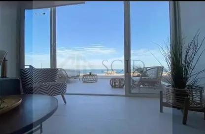 Chalet - 3 Bedrooms - 4 Bathrooms for sale in June - Ras Al Hekma - North Coast Chalet - 3 Bedrooms - 4 Bathrooms for sale in June - Ras Al Hekma - North Coast