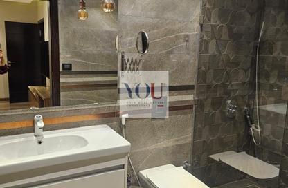 Apartment - 4 Bedrooms - 3 Bathrooms for rent in Eastown - 5th Settlement Compounds - The 5th Settlement - New Cairo City - Cairo Apartment - 4 Bedrooms - 3 Bathrooms for rent in Eastown - 5th Settlement Compounds - The 5th Settlement - New Cairo City - Cairo