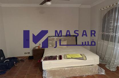 Apartment - 2 - 3 for rent in Al Shouyfat - 5th Settlement Compounds - The 5th Settlement - New Cairo City - Cairo