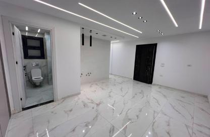 Apartment - 2 Bedrooms - 1 Bathroom for sale in Lebanon St. - Mohandessin - Giza Apartment - 2 Bedrooms - 1 Bathroom for sale in Lebanon St. - Mohandessin - Giza