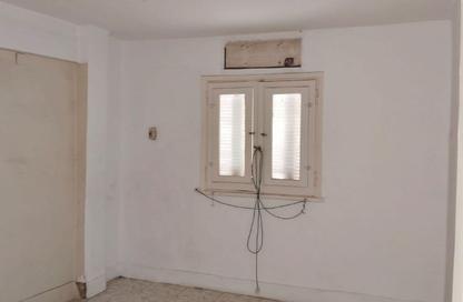 Apartment - 3 Bedrooms - 2 Bathrooms for sale in Ard El Golf - Heliopolis - Masr El Gedida - Cairo