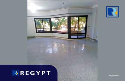 Office Space - Studio - 2 for rent in Sarayat Al Maadi - Hay El Maadi - Cairo