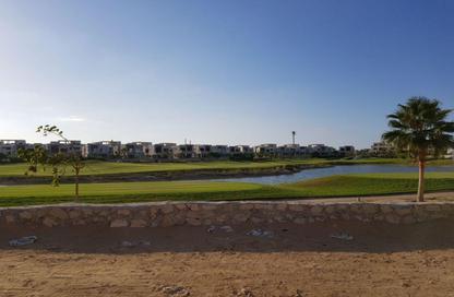 Villa - 4 Bedrooms - 4 Bathrooms for sale in Hacienda Bay - Sidi Abdel Rahman - North Coast
