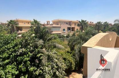 فيلا - 4 - 4 للبيع في ليس رويز - كمبوندات التجمع الخامس - التجمع الخامس - مدينة القاهرة الجديدة - القاهرة