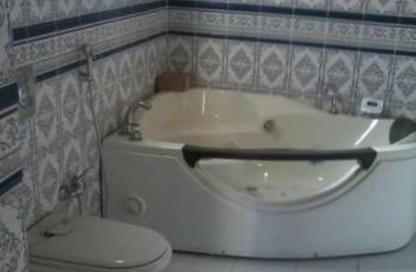 Villa - 5 - 4 for rent in Zayed 2000 - 4th District - Sheikh Zayed City - Giza