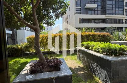 Apartment - 3 Bedrooms - 3 Bathrooms for rent in The Water Way - North Investors Area - New Cairo City - Cairo