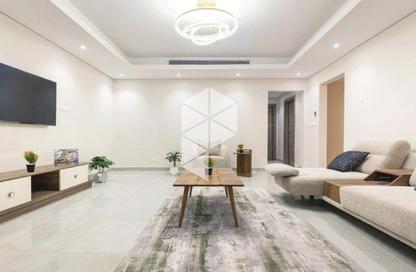 Apartment - 2 Bedrooms - 2 Bathrooms for sale in Rivan - New Capital Compounds - New Capital City - Cairo Apartment - 2 Bedrooms - 2 Bathrooms for sale in Rivan - New Capital Compounds - New Capital City - Cairo