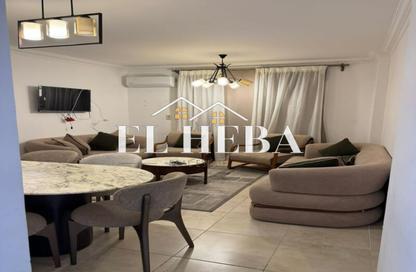 Apartment - 2 Bedrooms - 1 Bathroom for rent in Madinaty - Cairo Apartment - 2 Bedrooms - 1 Bathroom for rent in Madinaty - Cairo