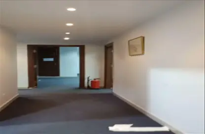 مساحات مكتبية - 8 غرف نوم - 4 حمامات للبيع في شارع المساحه - الدقي - الجيزة