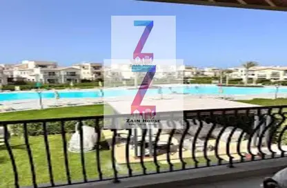 فيلا - 3 غرف نوم - 3 حمامات للبيع في مراسي - سيدي عبد الرحمن - الساحل الشمالي