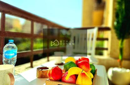 Apartment - 1 - 1 for rent in B12 - Madinaty - Cairo