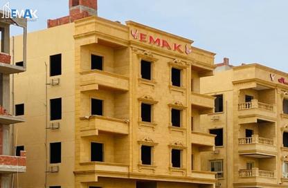 Apartment - 3 - 3 for sale in Bait Alwatan - New Obour City - Qalyubia