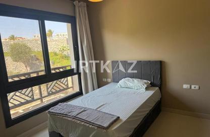 Penthouse - 3 Bedrooms - 3 Bathrooms for sale in Makadi Heights - Makadi Orascom Resort - Makadi - Hurghada - Red Sea