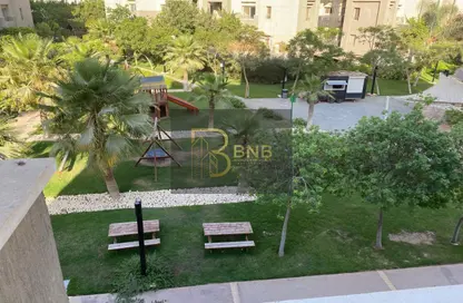 شقة - غرفة نوم - 1 حمام للايجار في ذا فيلدج - المستثمرين الجنوبية - مدينة القاهرة الجديدة - القاهرة