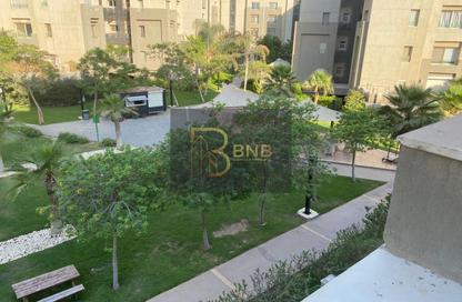 Apartment - 1 Bedroom - 1 Bathroom for rent in The Village - South Investors Area - New Cairo City - Cairo