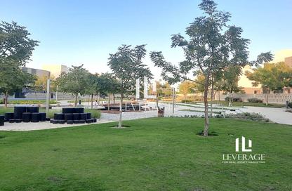 Townhouse - 5 Bedrooms - 5 Bathrooms for sale in Al Burouj Compound - El Shorouk Compounds - Shorouk City - Cairo