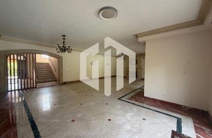 Duplex - 5 - 4 for rent in Katameya Heights - El Katameya Compounds - El Katameya - New Cairo City - Cairo