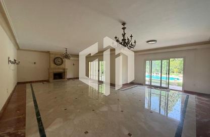 Duplex - 5 - 4 for rent in Katameya Heights - El Katameya Compounds - El Katameya - New Cairo City - Cairo