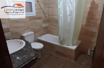 Apartment - 2 Bedrooms - 2 Bathrooms for sale in B7 - Madinaty - Cairo