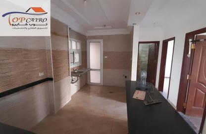 Apartment - 2 Bedrooms - 2 Bathrooms for sale in B7 - Madinaty - Cairo