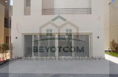 Villa - 4 Bedrooms - 5 Bathrooms for rent in The Crown - Cairo Alexandria Desert Road - 6 October City - Giza